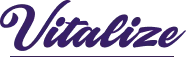 vitalize logo